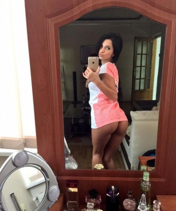 Анкета проститутки Лилия - город Нахабино, 25 лет, №4206