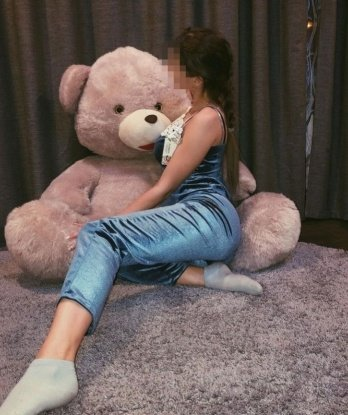 Анкета проститутки Наталья - город Нахабино, 23 года, №7891